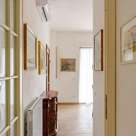 Altido Cosy Rooms In Casarza Ligure Exterior photo