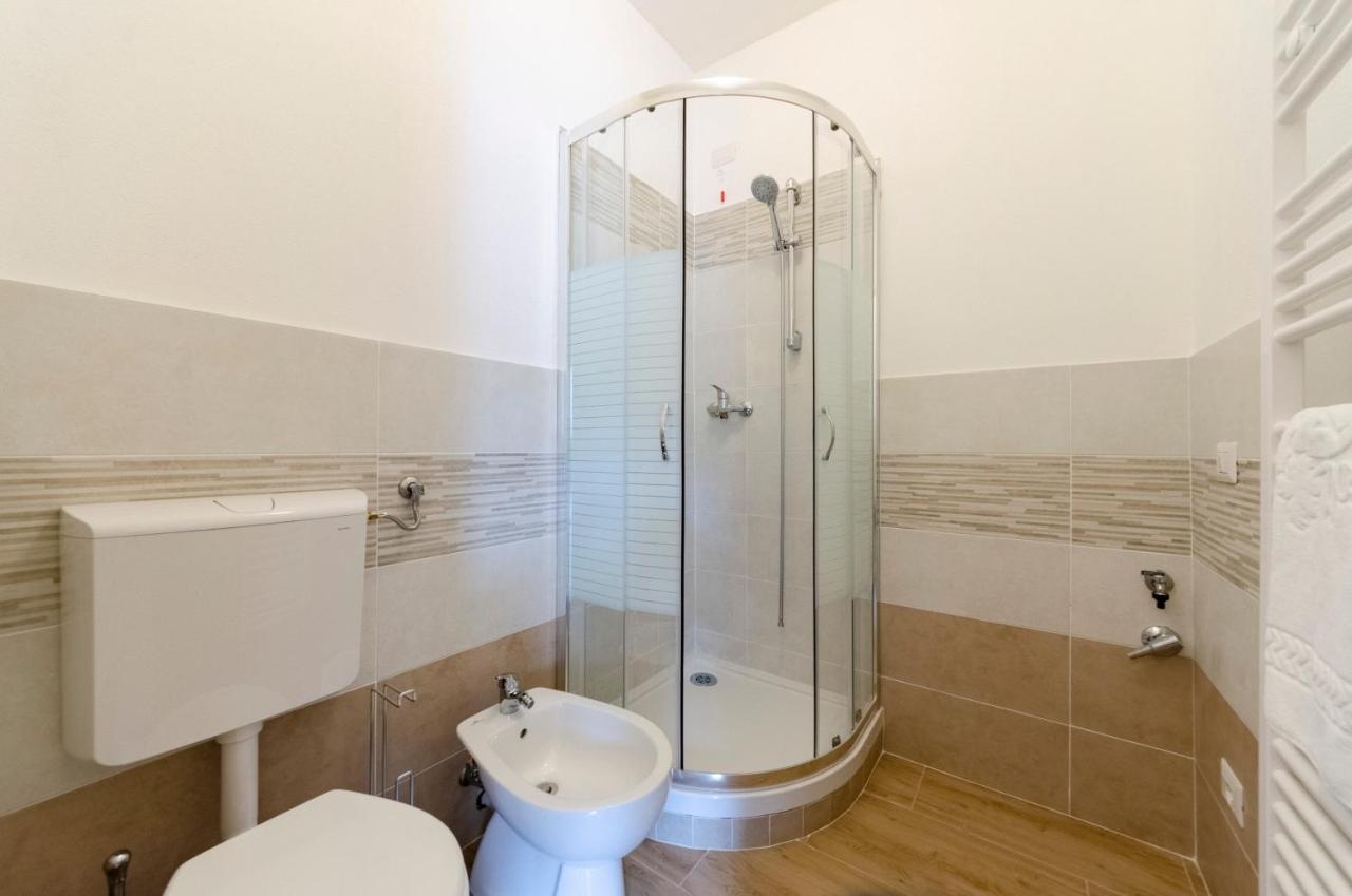Altido Cosy Rooms In Casarza Ligure Exterior photo