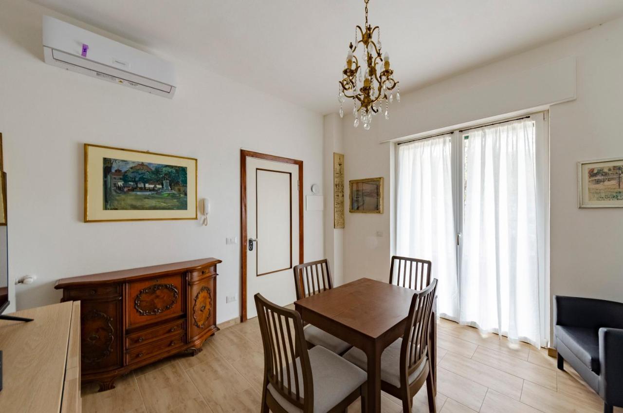 Altido Cosy Rooms In Casarza Ligure Exterior photo