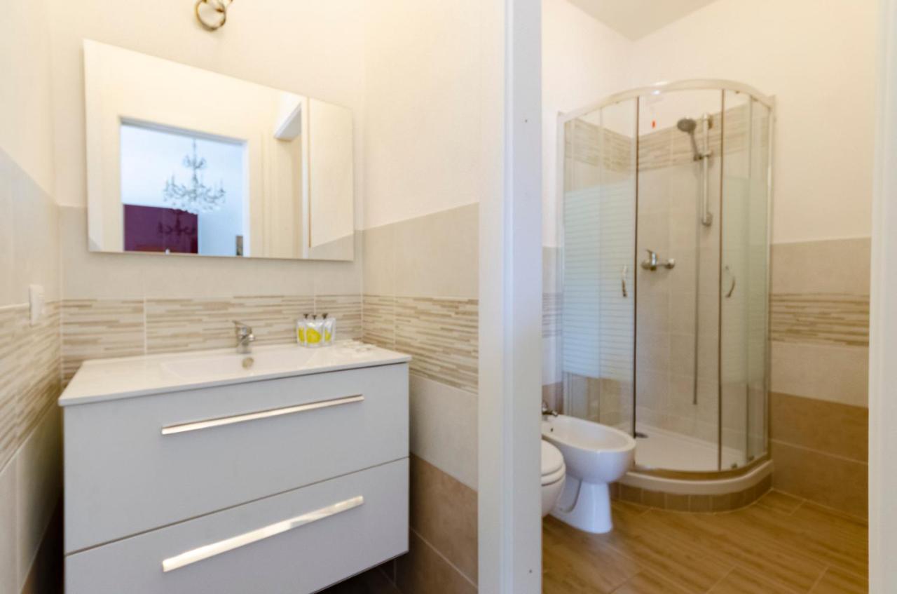 Altido Cosy Rooms In Casarza Ligure Exterior photo