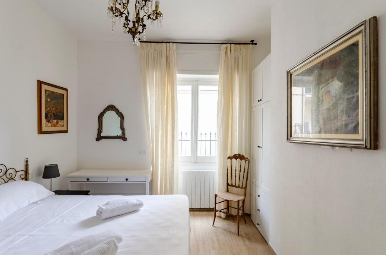 Altido Cosy Rooms In Casarza Ligure Exterior photo